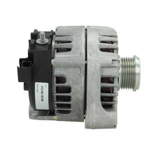 Load image into Gallery viewer, Original new Valeo alternator suitable for Bmw 320d xDrive Touring FG18S052 180 A