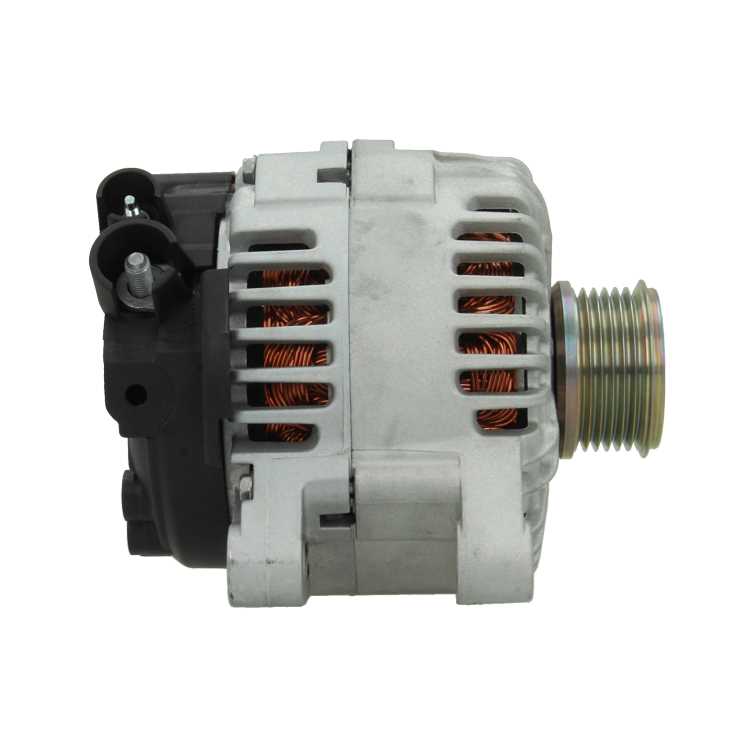 Original new Valeo alternator suitable for Citroën/Peugeot Synergie TG15C116 150 A