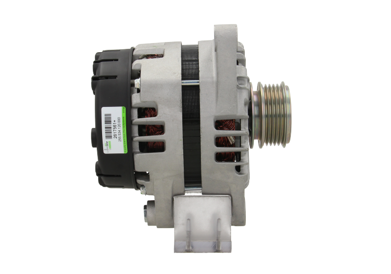 Alternator suitable for Hyundai i20 2617561 120 A