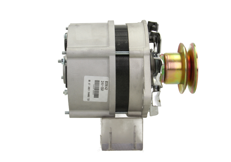 Alternator suitable for Still (Bosch 296001055 55 A