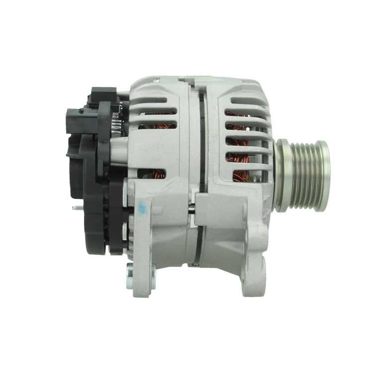 Alternator suitable for Volkswagen Ibiza SC 0124315037 70 A