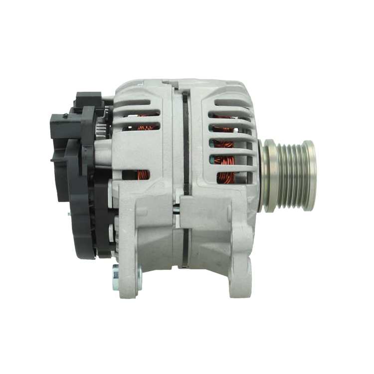 Alternator suitable for Volkswagen Ibiza SC 0124325142 110 A