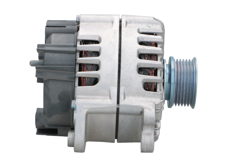 Original new Valeo alternator suitable for Volkswagen Touareg FG23S046 220 A