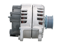 Load image into Gallery viewer, Original new Valeo alternator suitable for Volkswagen Touareg FG23S046 220 A
