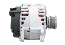 Load image into Gallery viewer, Alternator suitable for Volkswagen Ibiza SC RNLTG14C035 140 A