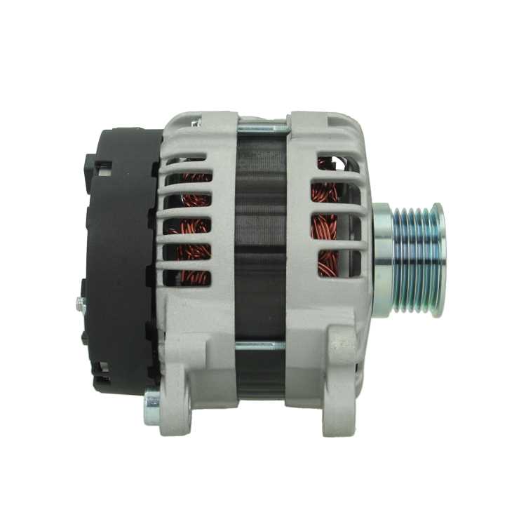 New alternator suitable for Porsche Cayman 0125711086+PRO 150 A
