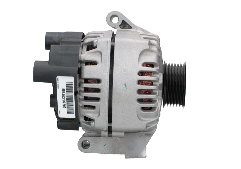 Original new Valeo alternator suitable for Fiat Fiorino TG9S060 105 A