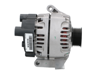 Load image into Gallery viewer, Original new Valeo alternator suitable for Fiat Fiorino TG9S060 105 A