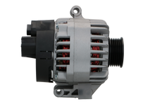 Load image into Gallery viewer, Alternator suitable for Fiat Fiorino 101210-1690 105 A