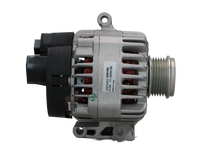 Load image into Gallery viewer, Original new Denso alternator suitable for Fiat 500 DAN1086 120 A