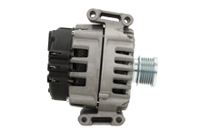 Laden Sie das Bild in den Galerie-Viewer, Generalüberholt Valeo Lichtmaschine passend für Mercedes  Sprinter 416D  CG20U025-R 200 A