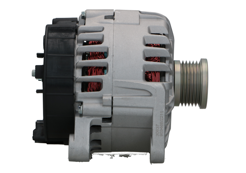 New alternator suitable for Renault Scenic TG15C125+PRO 150 A