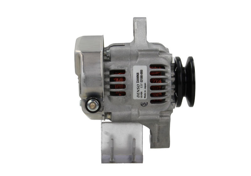 Original new Denso alternator suitable for Daihatsu DAN968 40 A