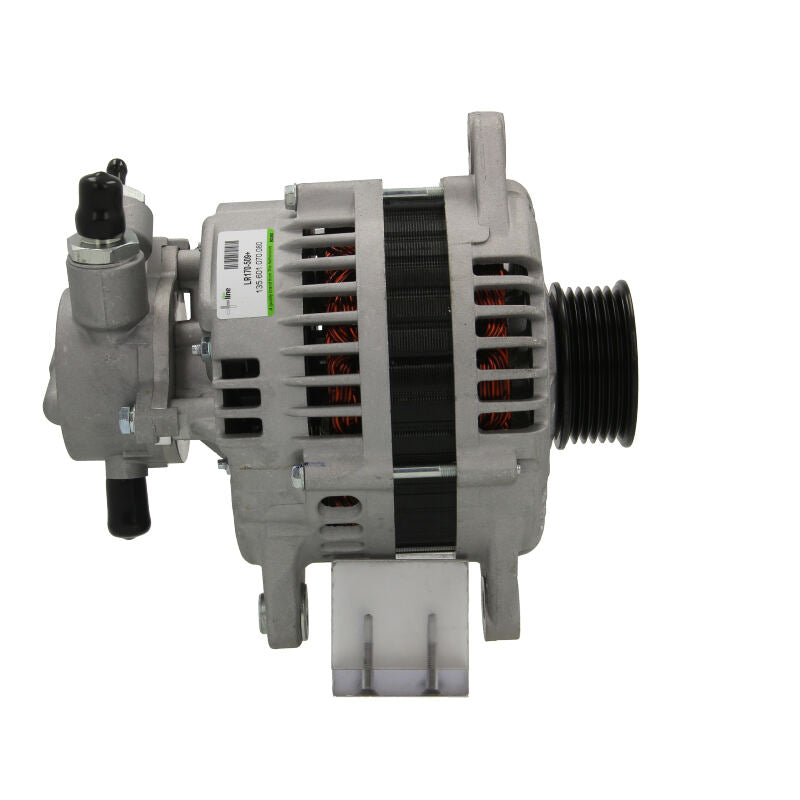 Alternator suitable for Opel Astra Van LR170-509 70 A