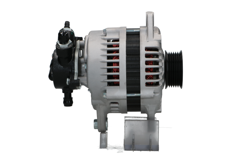 Alternator suitable for Opel Astra Van RNLLR170-509 70 A