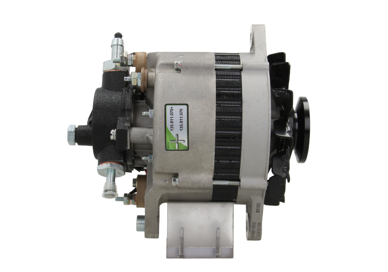 Alternator suitable for Opel Frontera 0120488008 70 A