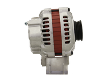 Charger l'image dans la galerie, Generalüberholt OEM Lichtmaschine passend für Mitsubishi  (Mitsubishi JA159IR 65 A