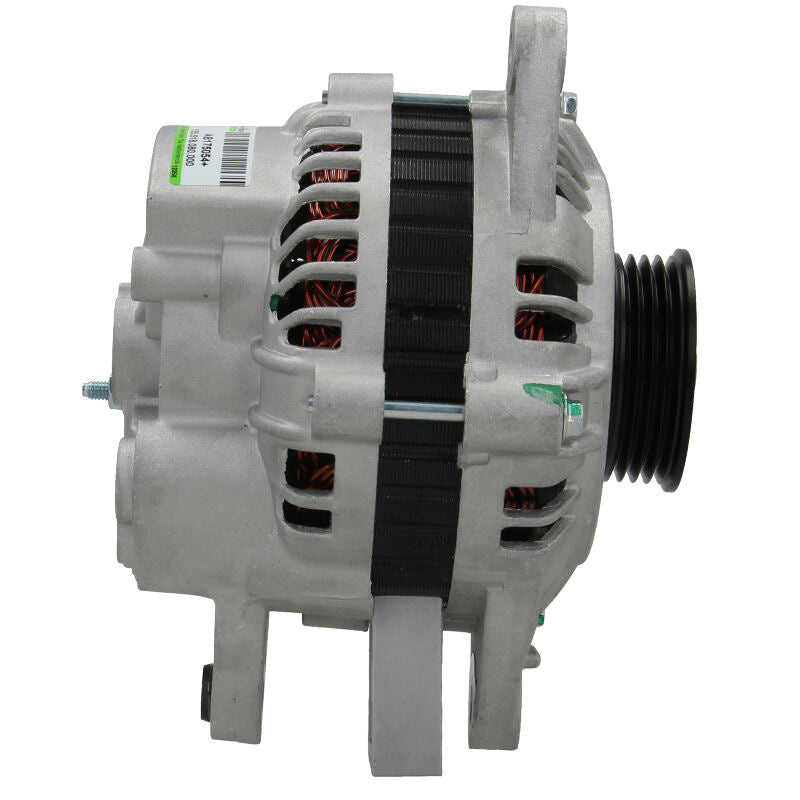 Alternator suitable for Hyundai Tucson (Mitsubishi 155518080 80 A