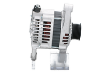 Charger l'image dans la galerie, Generalüberholt TWA Lichtmaschine passend für Nissan   TRA-217 65 A