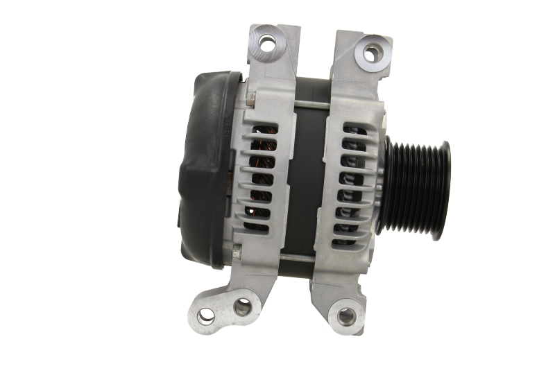 Original new Denso alternator suitable for Toyota Land Cruiser 200 DAN1493 150 A