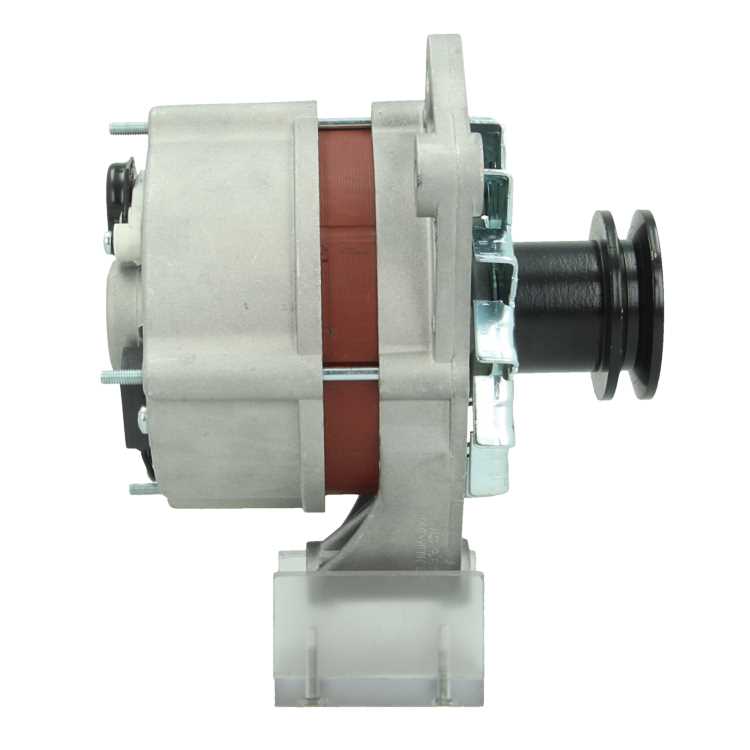 Alternator suitable for Audi/Volkswagen 0120489195 65 A