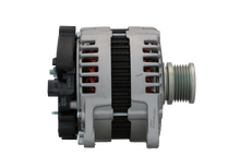 Laden Sie das Bild in den Galerie-Viewer, Lichtmaschine passend für Audi  Passat Estate/Variant  0121715077 180 A