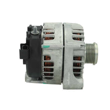 Load image into Gallery viewer, Original New Valeo alternator suitable for Bmw 320d xDrive Touring FG18D057 180 A