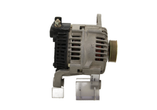Charger l'image dans la galerie, Generalüberholt OEM Lichtmaschine passend für Citroën/Peugeot  (Bosch 123876-R 80 A