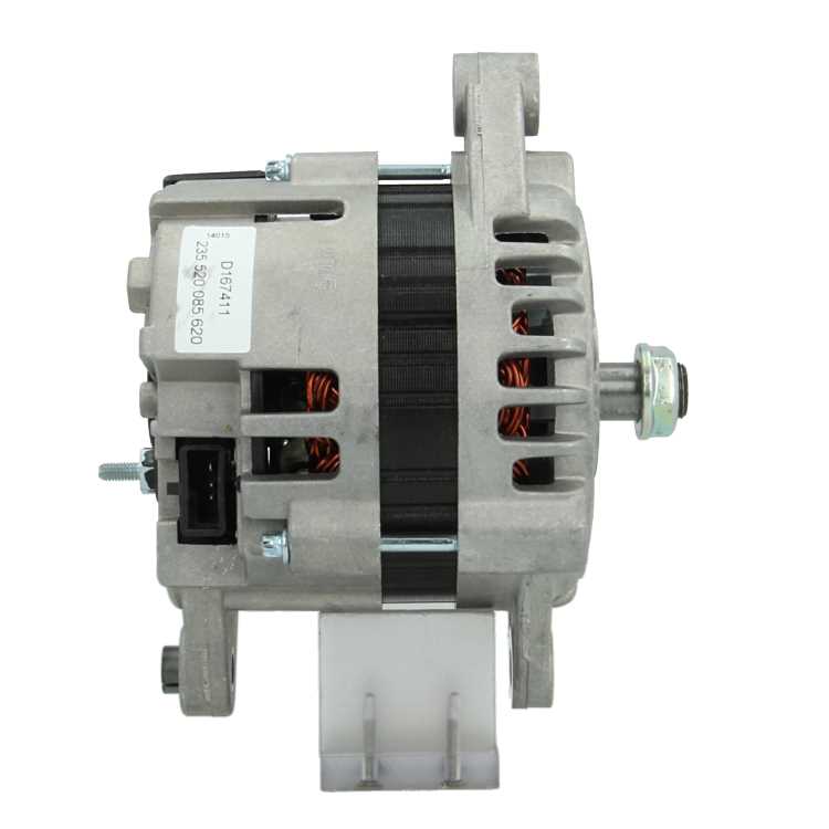 New Doosan alternator suitable for Doosan D167411 85 A