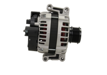 Charger l'image dans la galerie, Generalüberholt OEM Lichtmaschine passend für Volkswagen  Q5 Quattro  0125711128RB 150 A