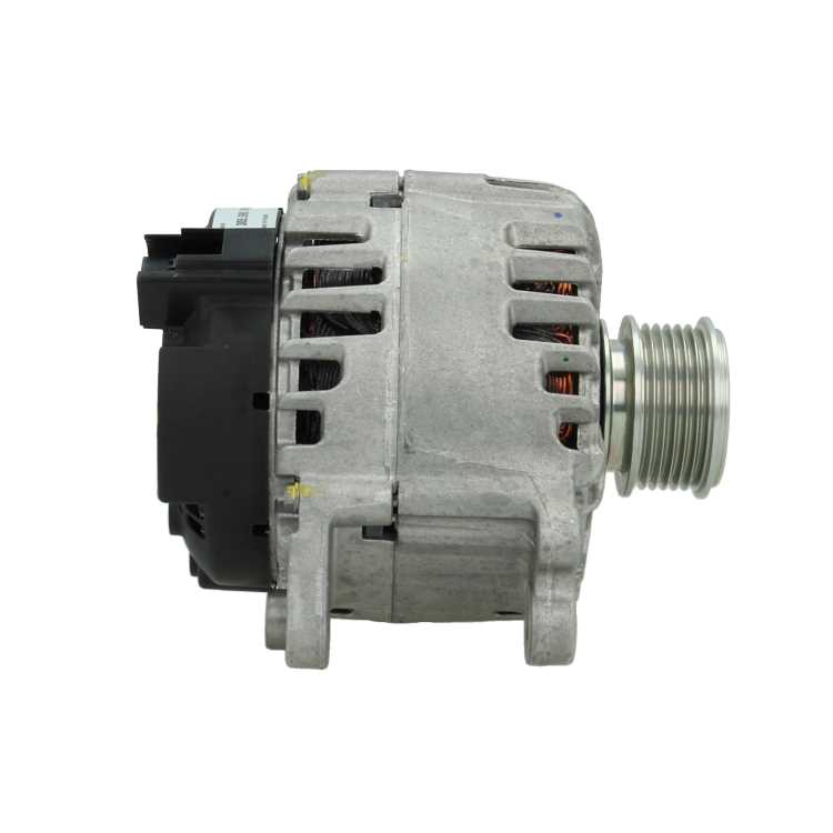 Original new Valeo alternator suitable for Volkswagen Ibiza SC TG14C035 140 A