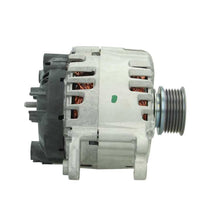 Load image into Gallery viewer, Original new Valeo alternator suitable for Volkswagen FG18T122 180 A