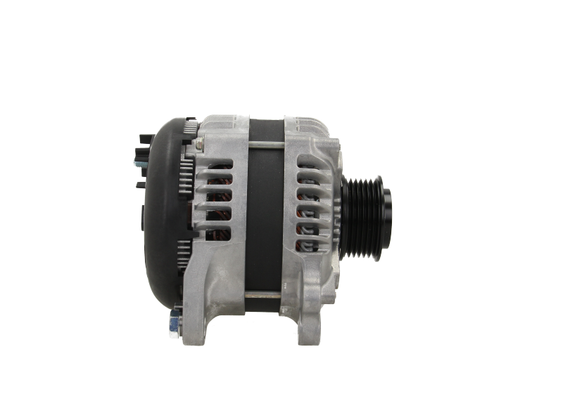 Original new Denso alternator suitable for Porsche DAN1494 220 A