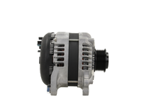 Load image into Gallery viewer, Original new Denso alternator suitable for Porsche DAN1494 220 A
