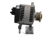 Charger l'image dans la galerie, Generalüberholt Japan Lichtmaschine passend für Lancia  147  63321412-R 100 A