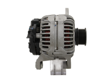 Load image into Gallery viewer, Original new Bosch alternator suitable for Iveco 0124515100 120 A