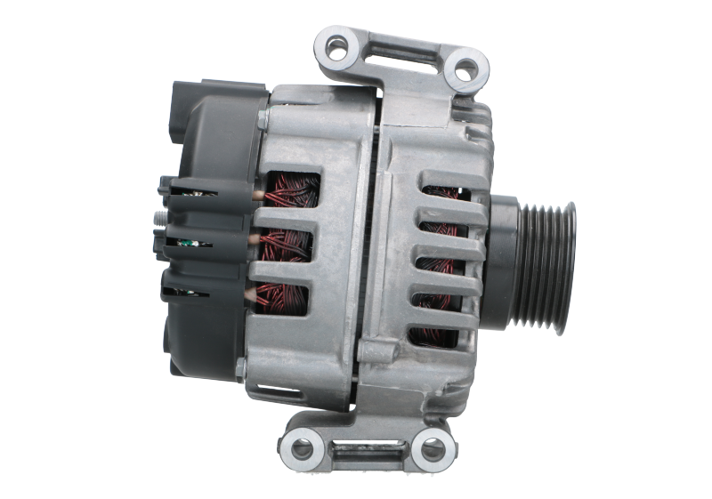 Original new Valeo alternator suitable for Mercedes S400 FG18S040 180 A