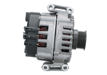 Load image into Gallery viewer, Original new Valeo alternator suitable for Mercedes S400 FG18S040 180 A