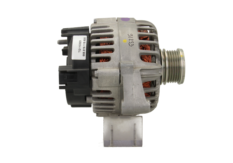 Original new Valeo alternator suitable for Mercedes TG11C023 115 A
