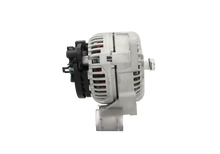 Laden Sie das Bild in den Galerie-Viewer, Original Neu Bosch Lichtmaschine passend für Mercedes   1986A00918 80 A