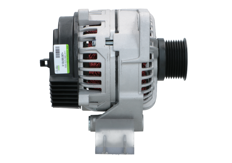 Alternator suitable for Mercedes 0124555087 80 A