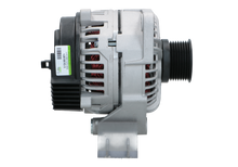 Load image into Gallery viewer, Alternator suitable for Mercedes 0124555087 80 A