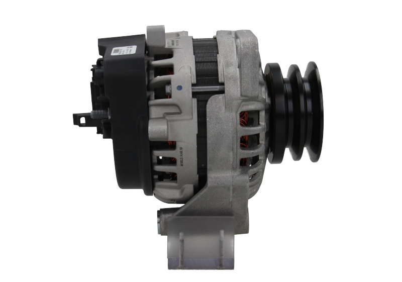 Original new SEG alternator suitable for Mercedes F000BL07H5 80 A