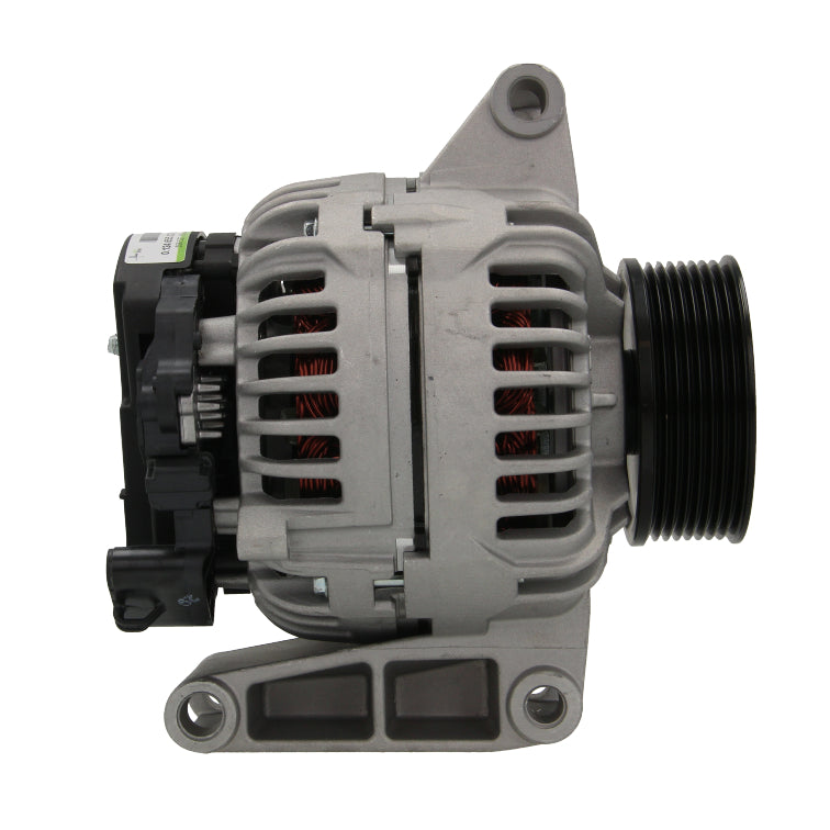 New alternator suitable for Mercedes 0124655327+PRO 100 A