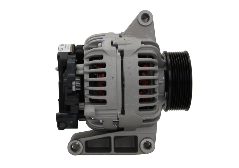 New alternator suitable for Mercedes 0124655489+PRO 100 A