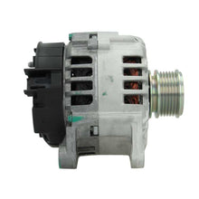 Laden Sie das Bild in den Galerie-Viewer, Original Neu Valeo Lichtmaschine passend für Renault  Logan  SG12B105 120 A