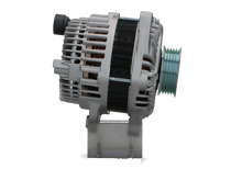 Laden Sie das Bild in den Galerie-Viewer, Lichtmaschine passend für Honda  City  RNLA5TJ0091 90 A