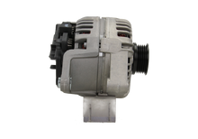 Laden Sie das Bild in den Galerie-Viewer, Original Neu Bosch Lichtmaschine passend für Opel  Astra  1986A01106 120 A