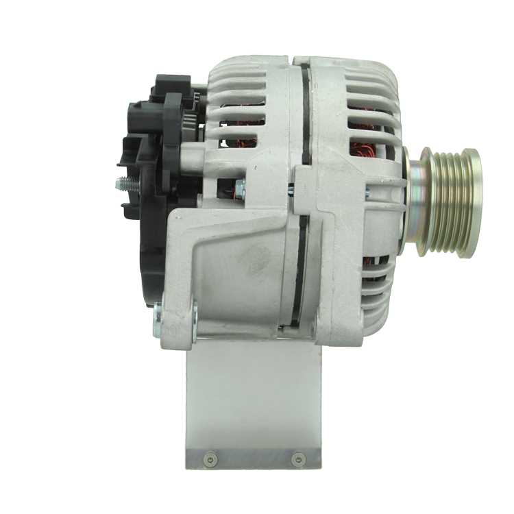 Alternator suitable for Opel Corsa Van 0124425060 120 A