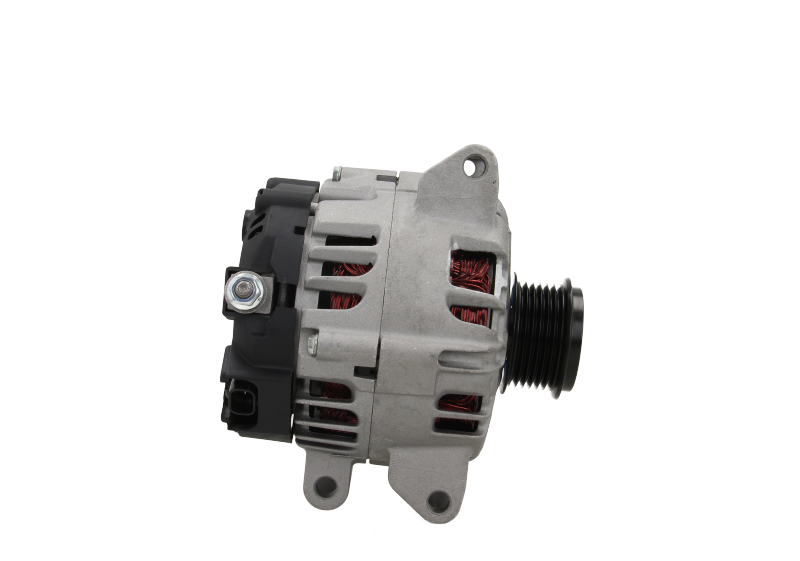 Refurbished Valeo alternator suitable for Opel Malibu TG12C066-R 120 A